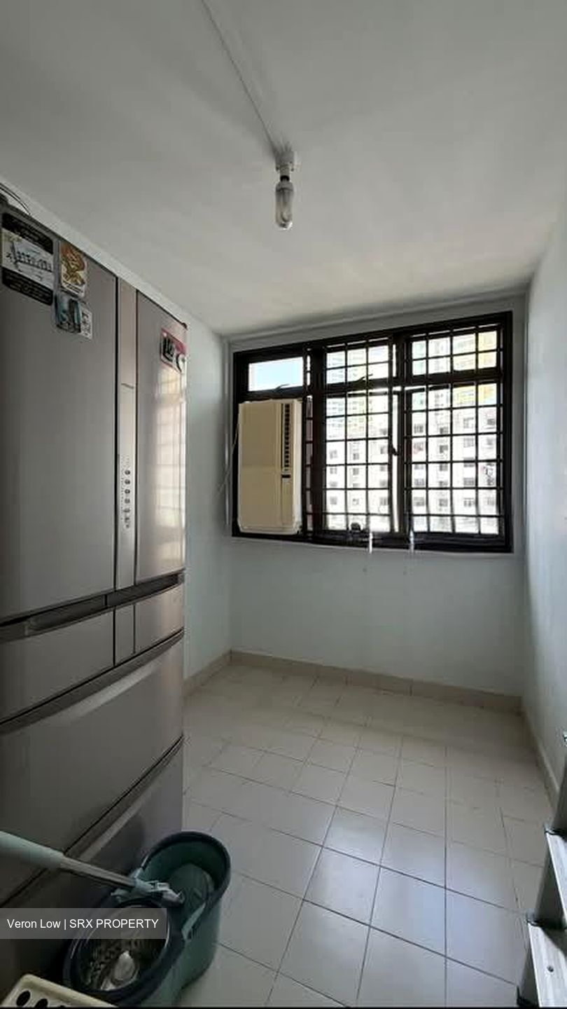 Blk 26 Jalan Klinik (Bukit Merah), HDB 3 Rooms #577577121